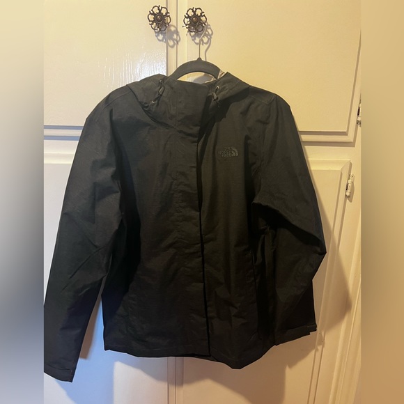 The North Face Jackets & Blazers - North face rain jacket